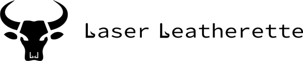 Laser Leatherette